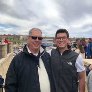 Meet your Posher, Will